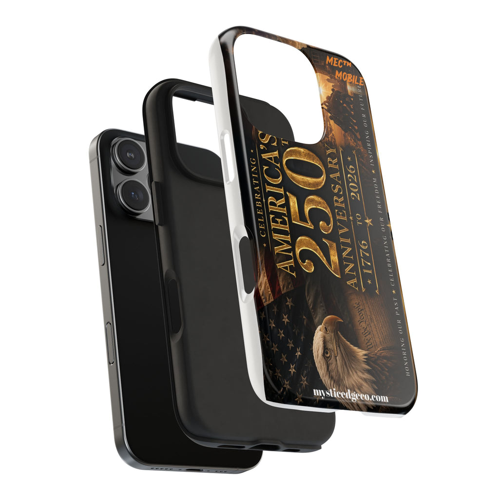 MEC™ America's 250th Phone Cases
