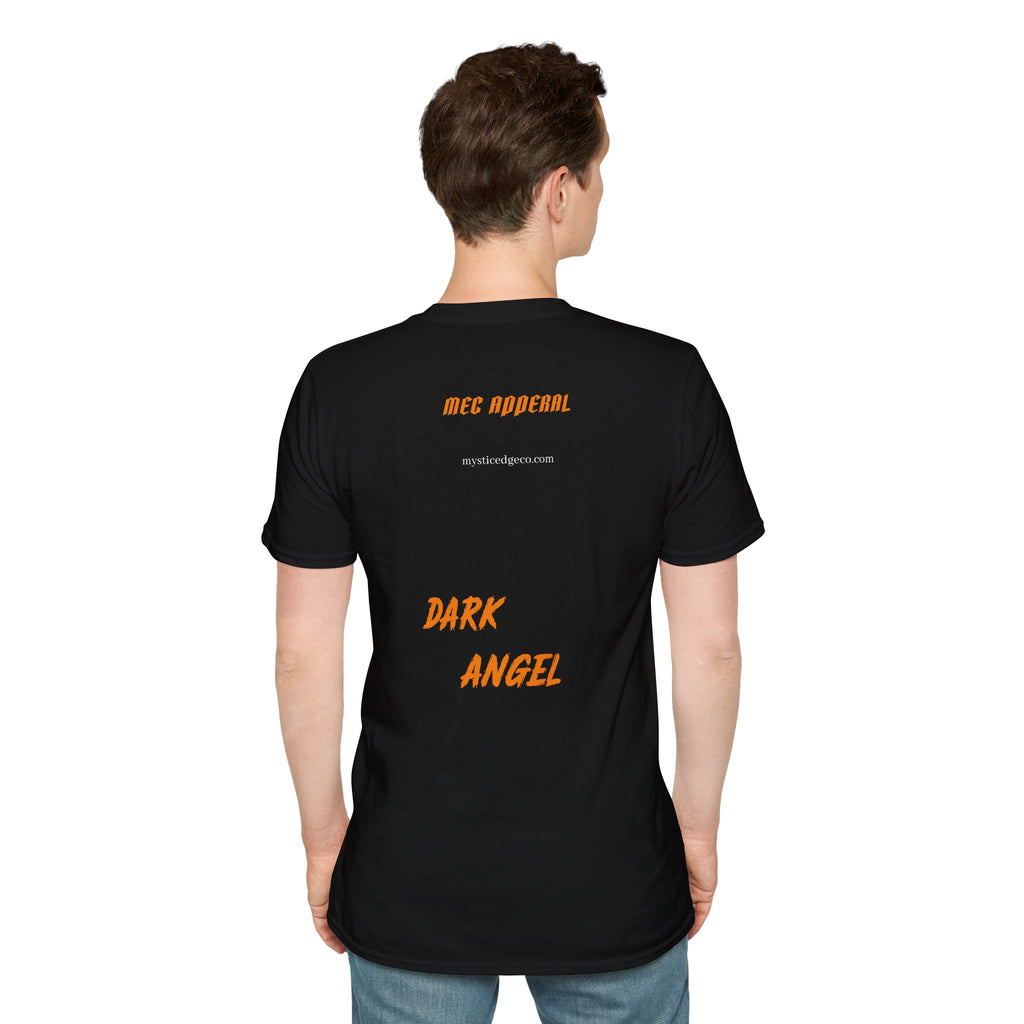 MEC™ DARK ANGEL