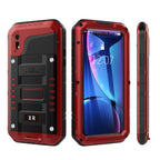 Forge™ Outdoor Waterproof And Anti-drop Mobile Phone Case