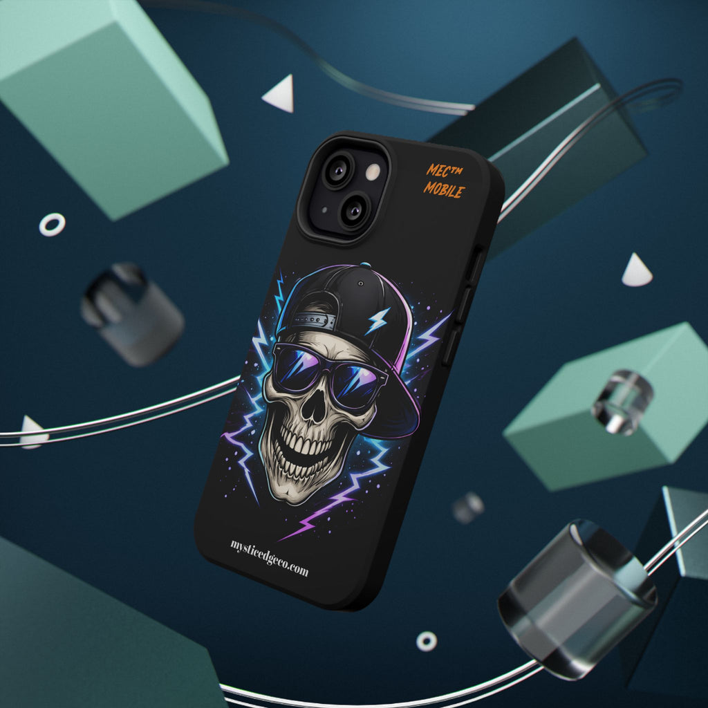 MEC™ Skull Phone Cases