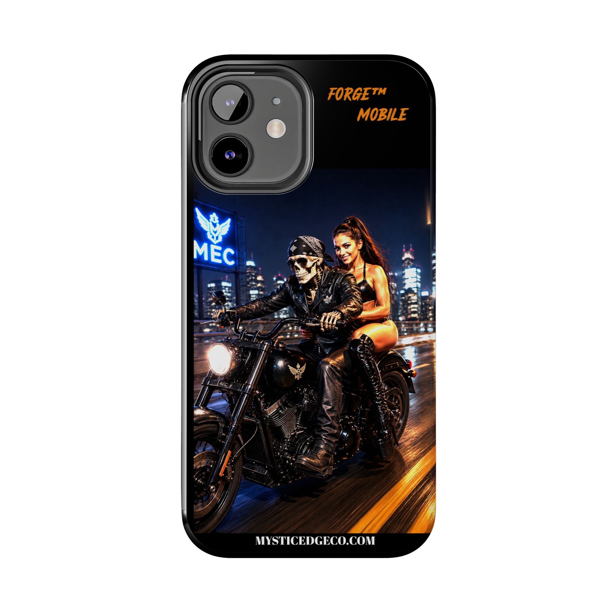MEC™ Reaper's Highway To Hell