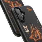 MEC™ Midnight Vixen