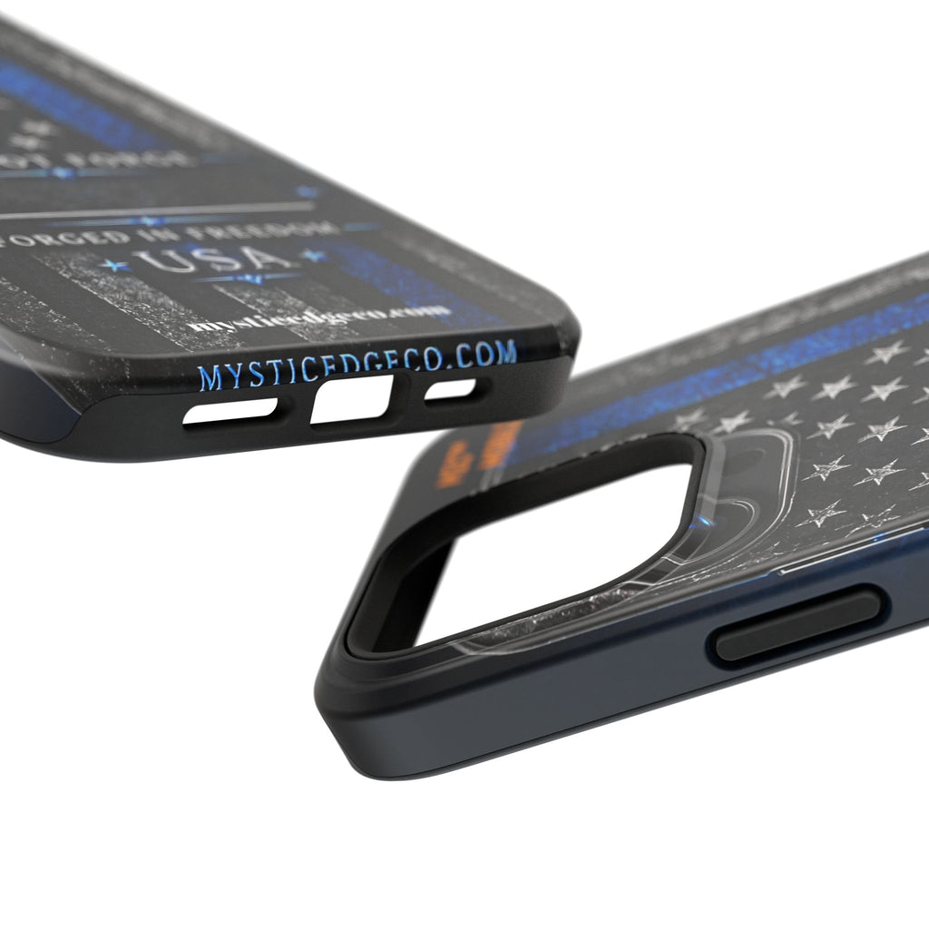 MEC™ Patriot Forge Phone Cases