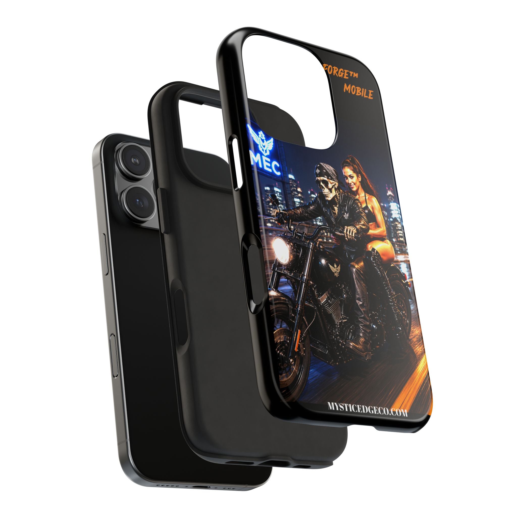 MEC™ Reaper's Highway To Hell