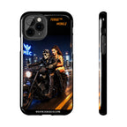 MEC™ Reaper's Highway To Hell