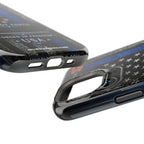 MEC™ Patriot Forge Phone Cases