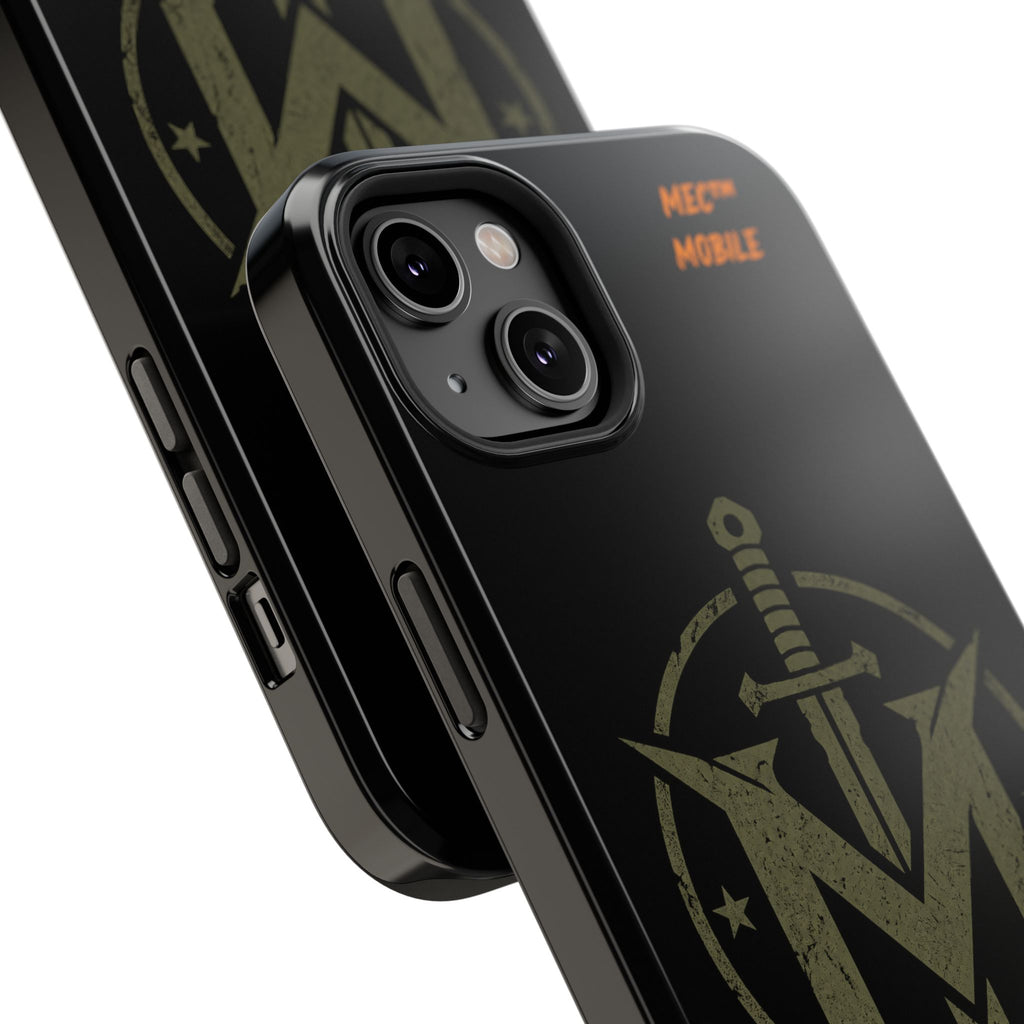 MEC™ Tactical Field Phone Cases