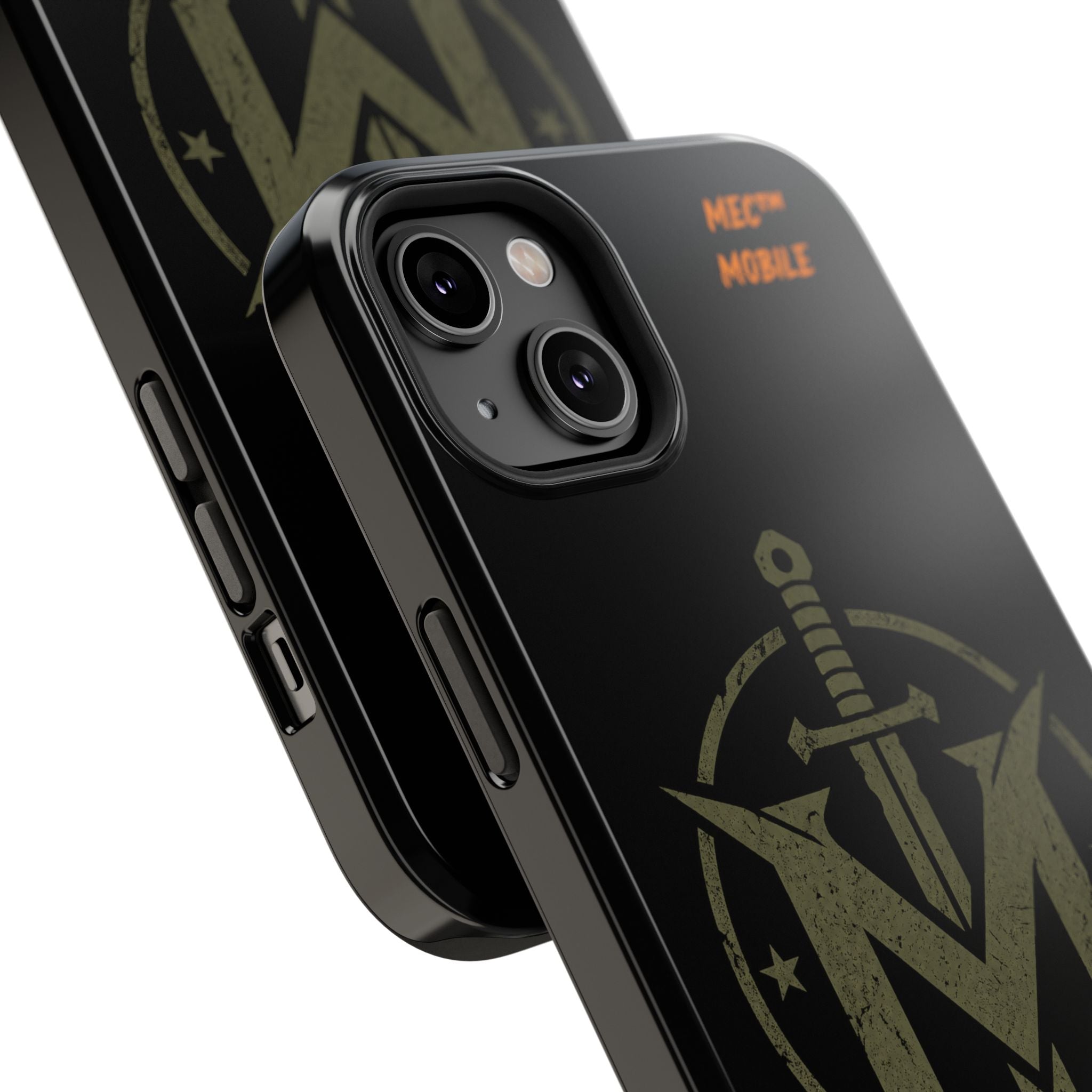 MEC™ Tactical Field Phone Cases