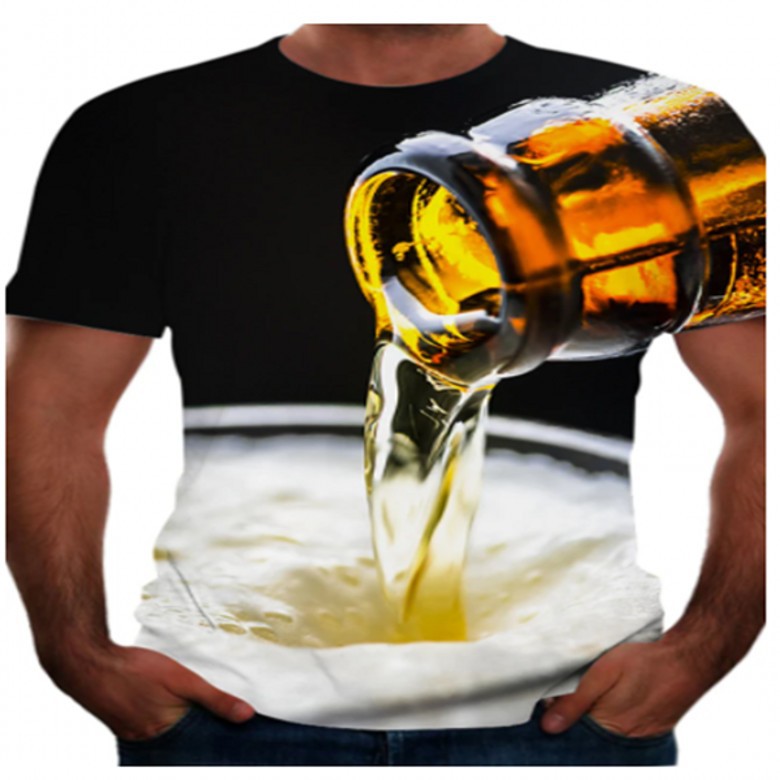 MEC™ IT'S BEER THIRTY GRAPHIC TEE