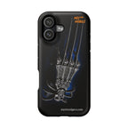 MEC™ The Claw Phone Cases