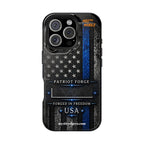 MEC™ Patriot Forge Phone Cases