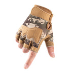 Forge™ Half-Finger Gloves