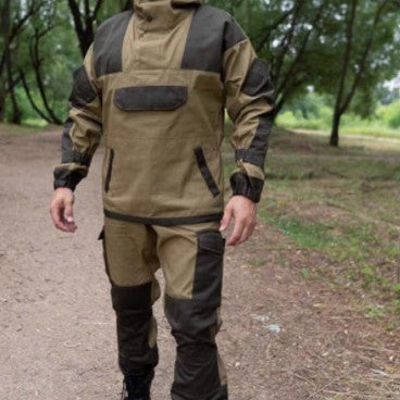 Forge™ Special Forces Military Tactical Overclothes