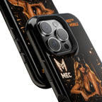 MEC™ Midnight Vixen