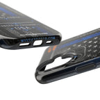 MEC™ Patriot Forge Phone Cases