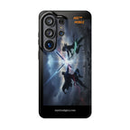 MEC™ Clash Of Titans Phone Cases