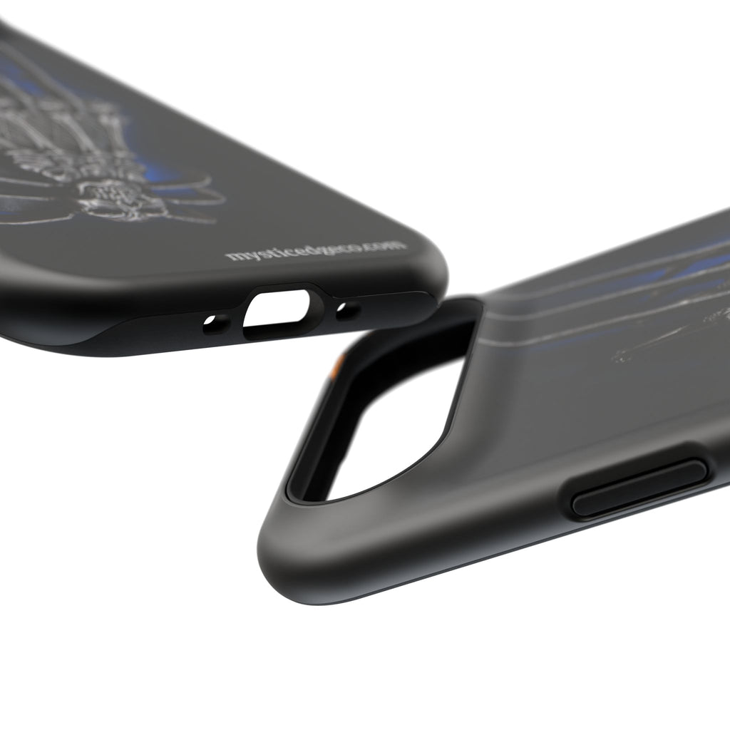MEC™ The Claw Phone Cases