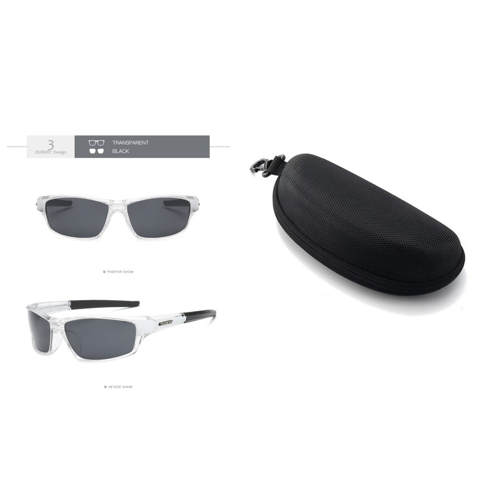 ForgeSight™ Field Eyewear