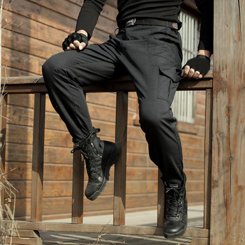 Forge™ Tactical camouflage pants overalls