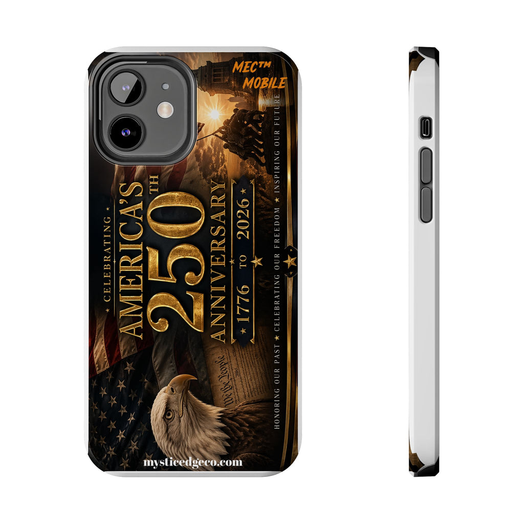 MEC™ America's 250th Phone Cases