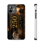 MEC™ America's 250th Phone Cases