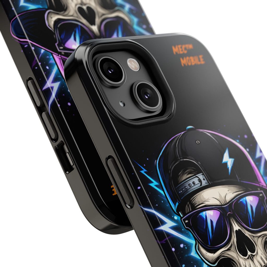 MEC™ Skull Phone Cases