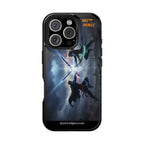 MEC™ Clash Of Titans Phone Cases