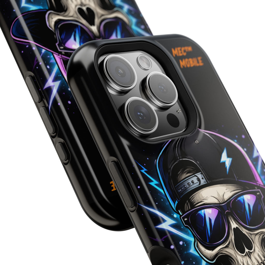 MEC™ Skull Phone Cases