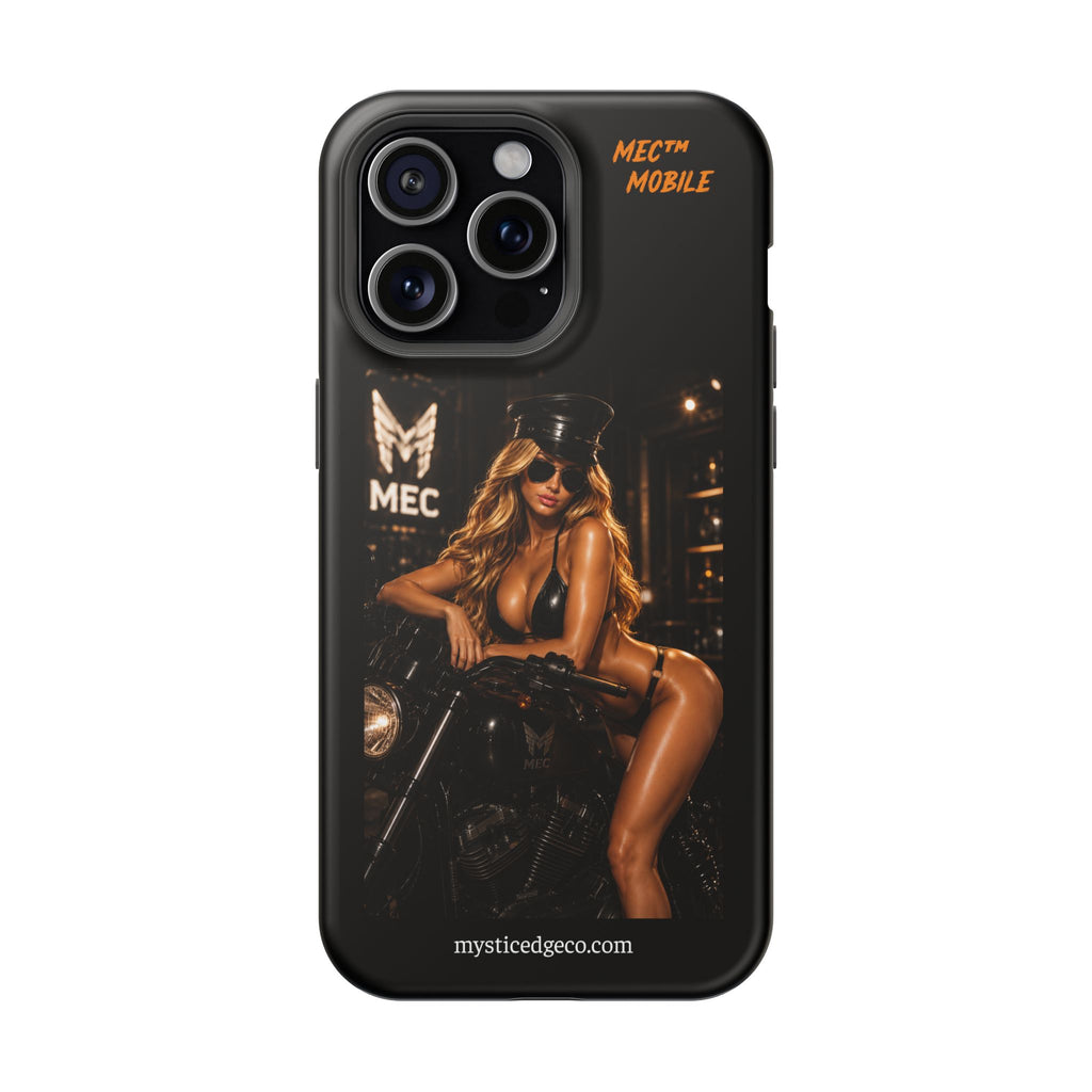 MEC™ Midnight Vixen