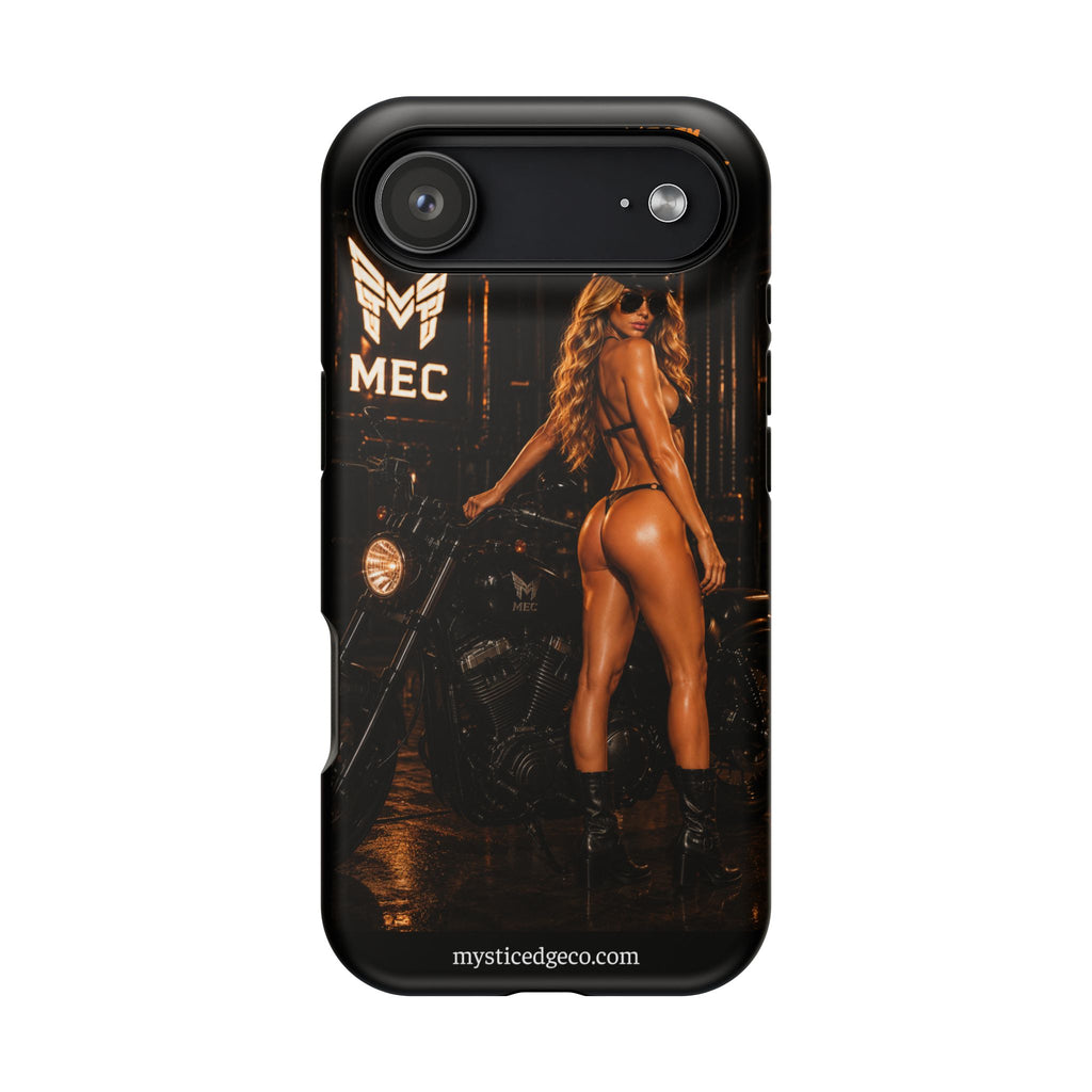 MEC™ Midnight Rider