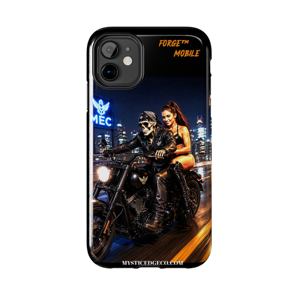 MEC™ Reaper's Highway To Hell
