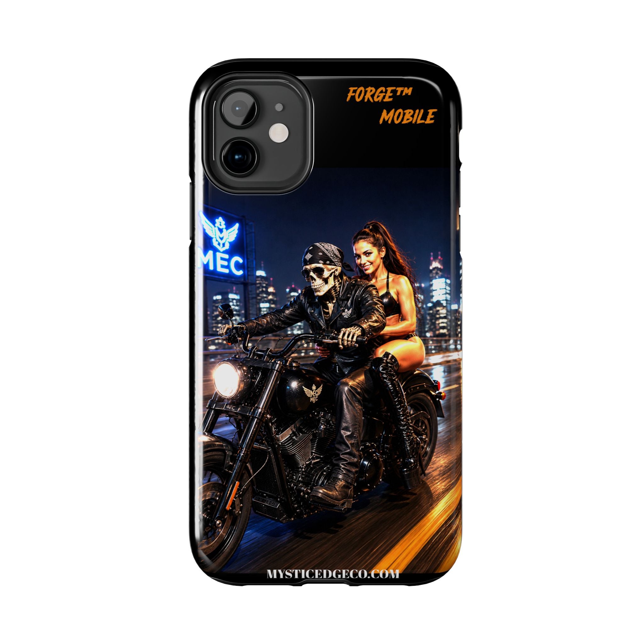 MEC™ Reaper's Highway To Hell