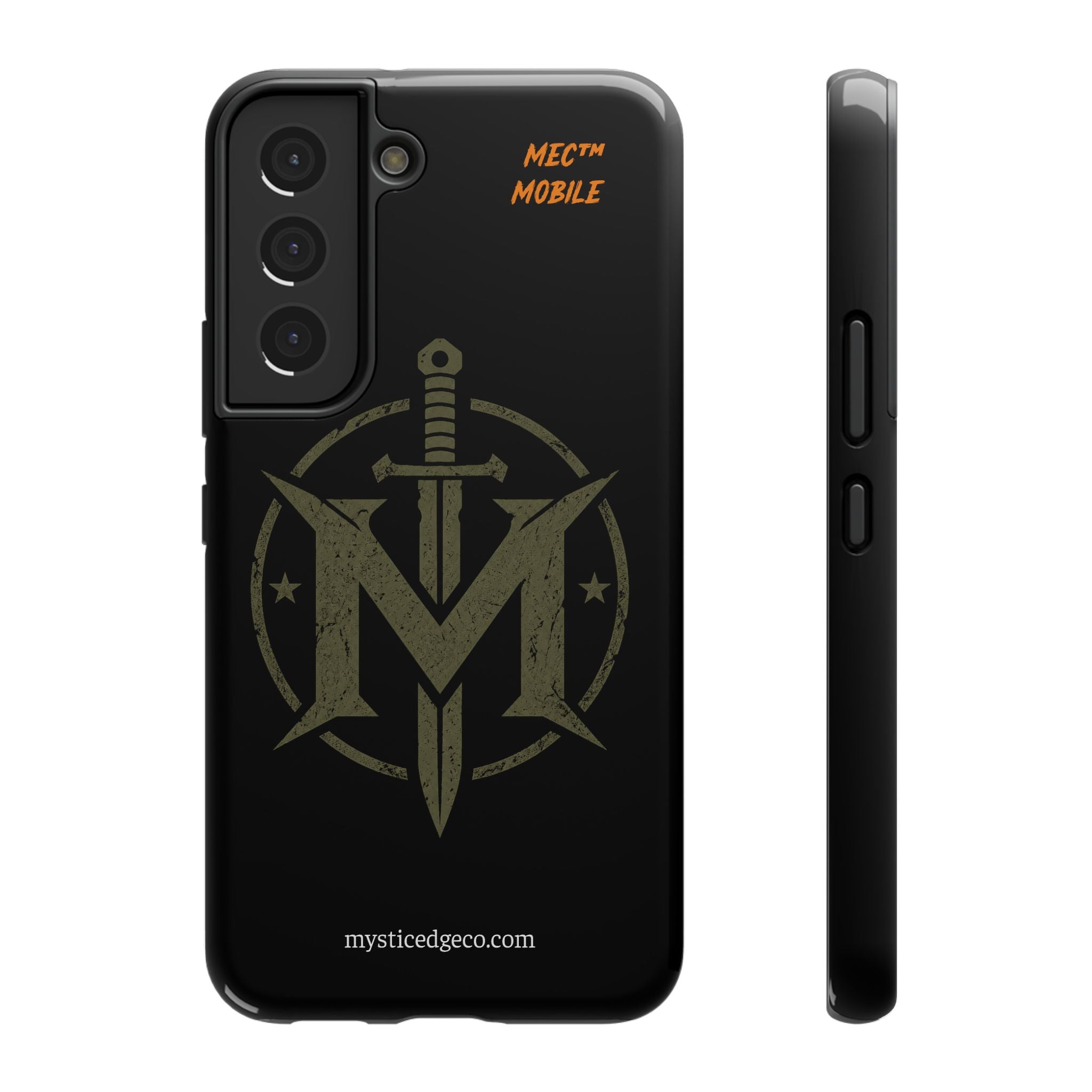 MEC™ Tactical Field Phone Cases