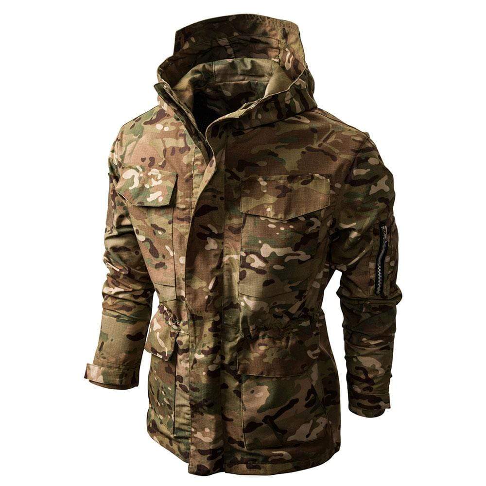 Forge™ Tactical Jacket