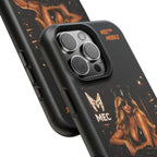 MEC™ Midnight Vixen