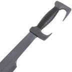 King Leonidas Spartan Historical Sword With Scabbard
