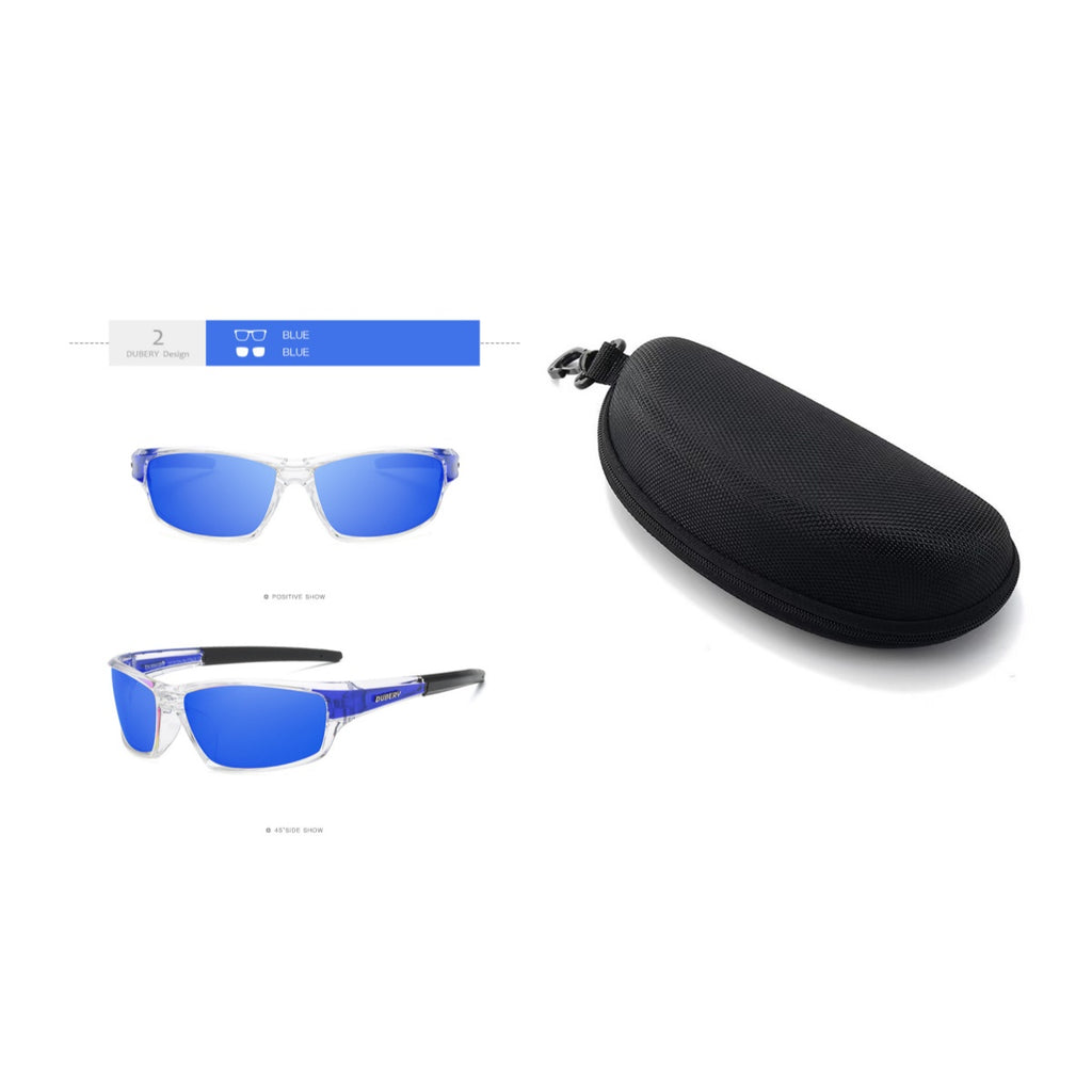 ForgeSight™ Field Eyewear