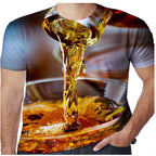 MEC™ IT'S BEER THIRTY GRAPHIC TEE
