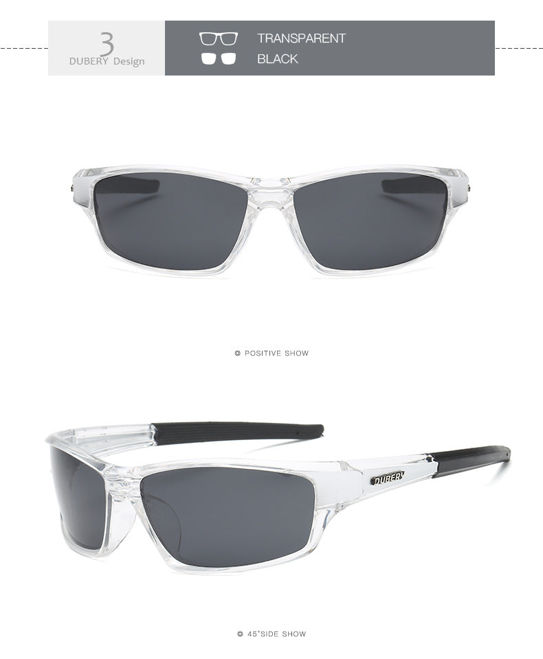 ForgeSight™ Field Eyewear