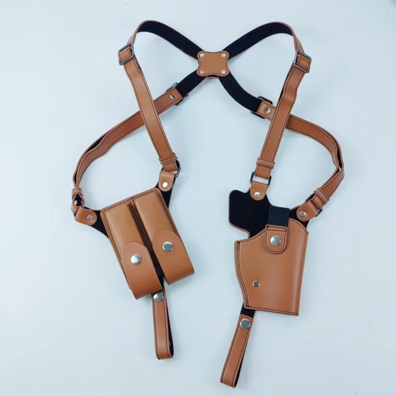 Shadow Ops™ Gear  Tactical Underarm Quick Pull Holster