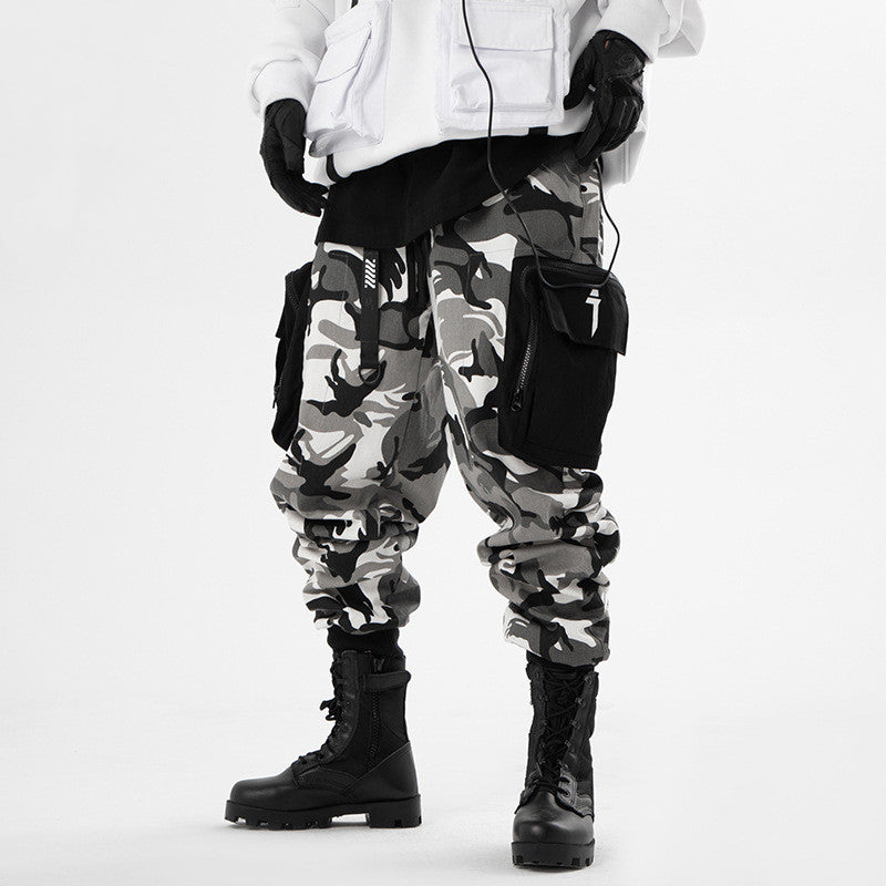 Forge™  Utility Cargo Pants