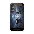 MEC™ Clash Of Titans Phone Cases