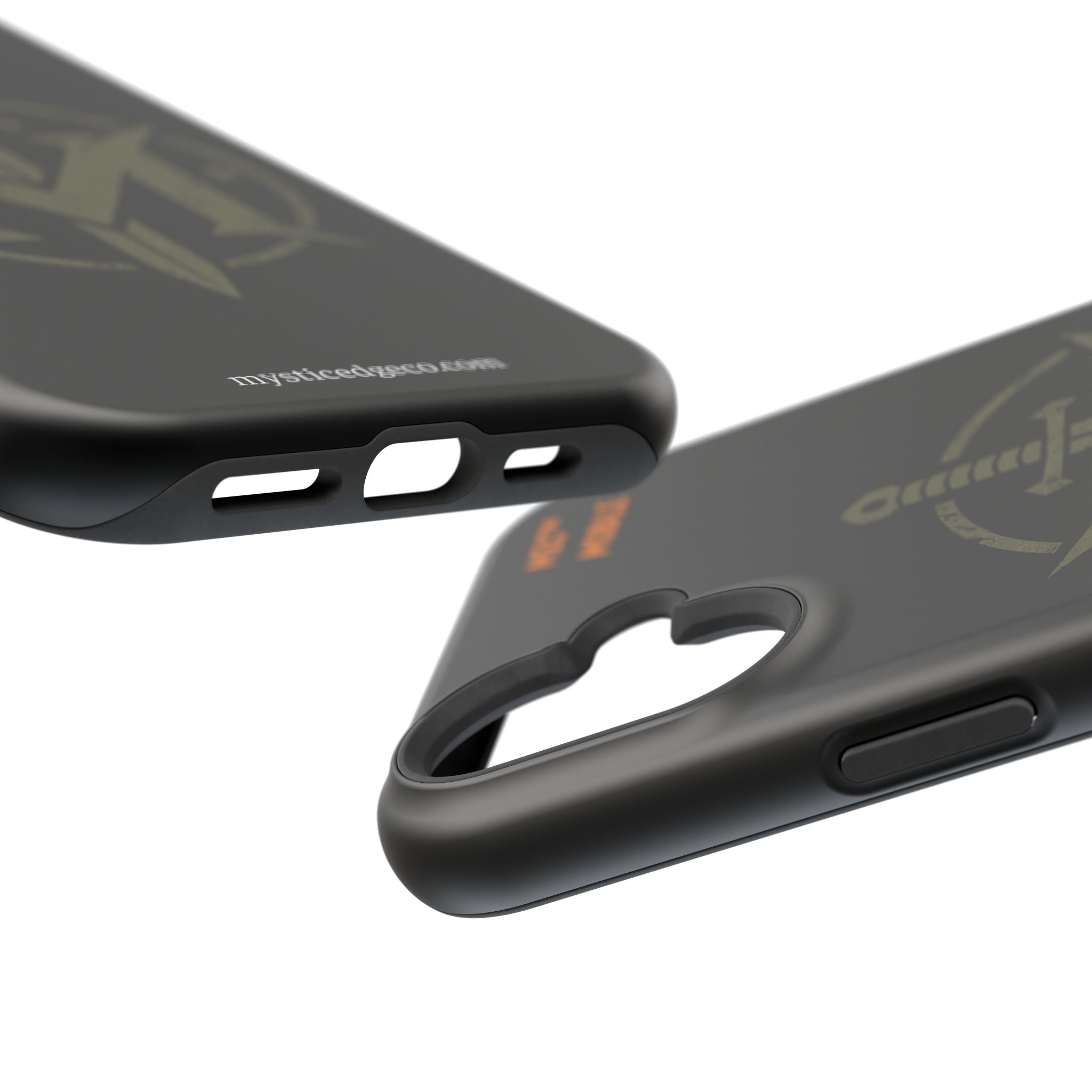 MEC™ Tactical Field Phone Cases