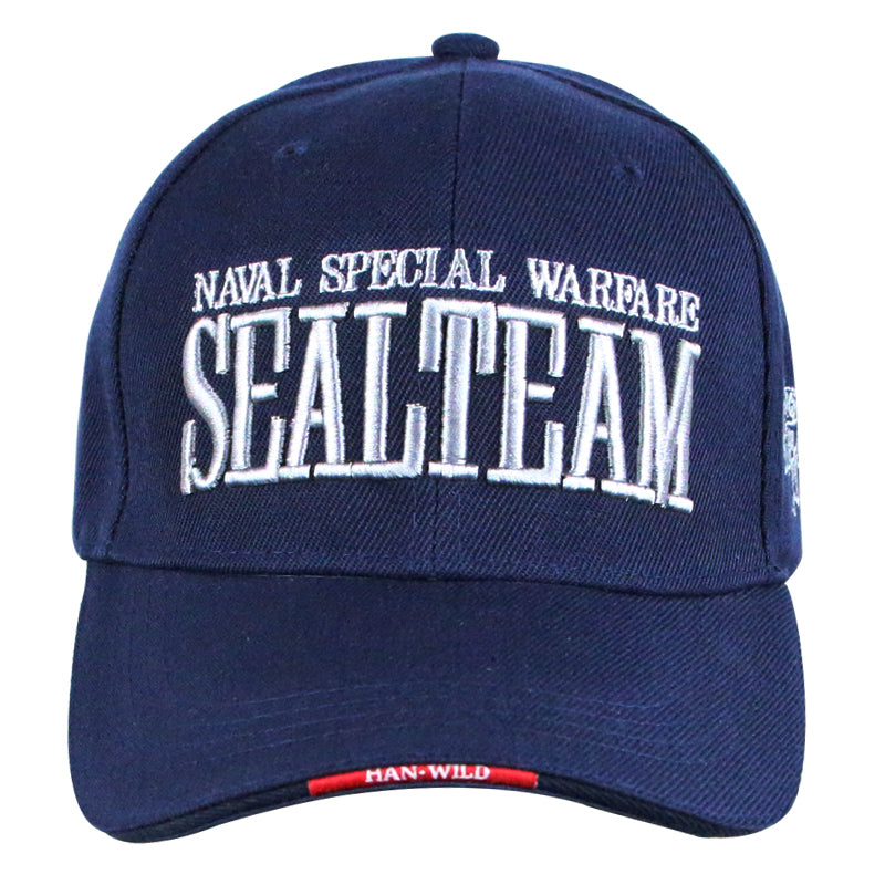 Forge™  Commando Tactical Cap