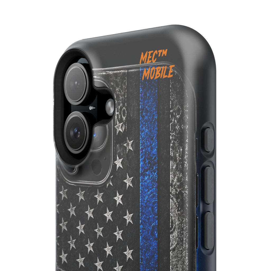 MEC™ Patriot Forge Phone Cases