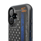 MEC™ Patriot Forge Phone Cases