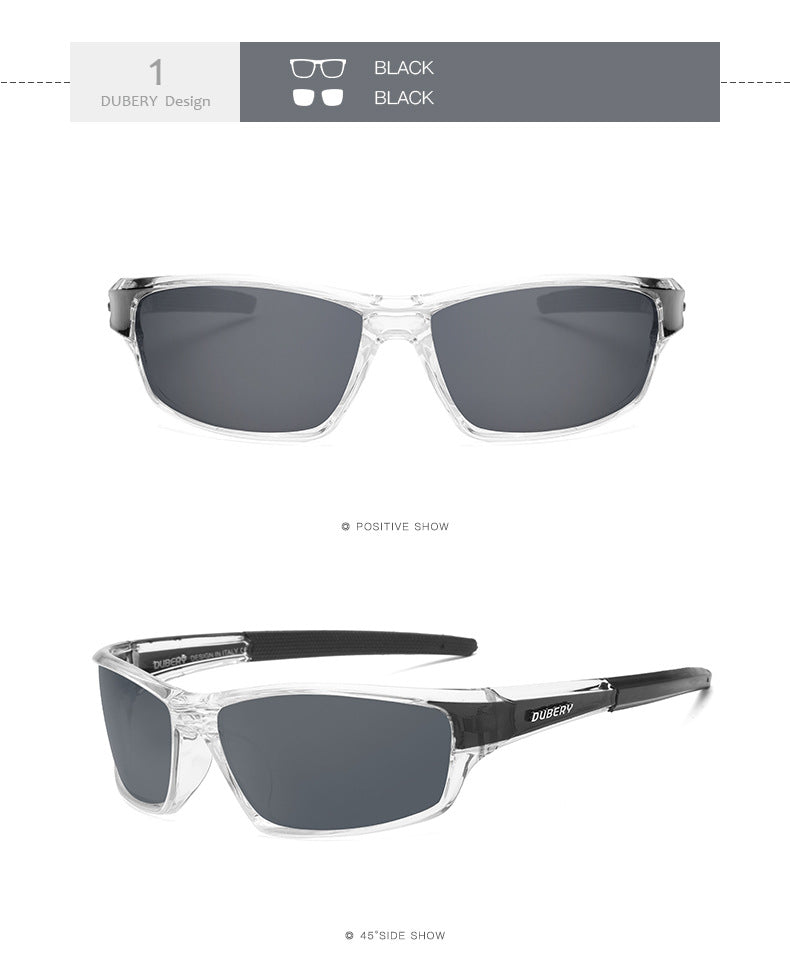 ForgeSight™ Field Eyewear