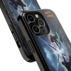 MEC™ Clash Of Titans Phone Cases