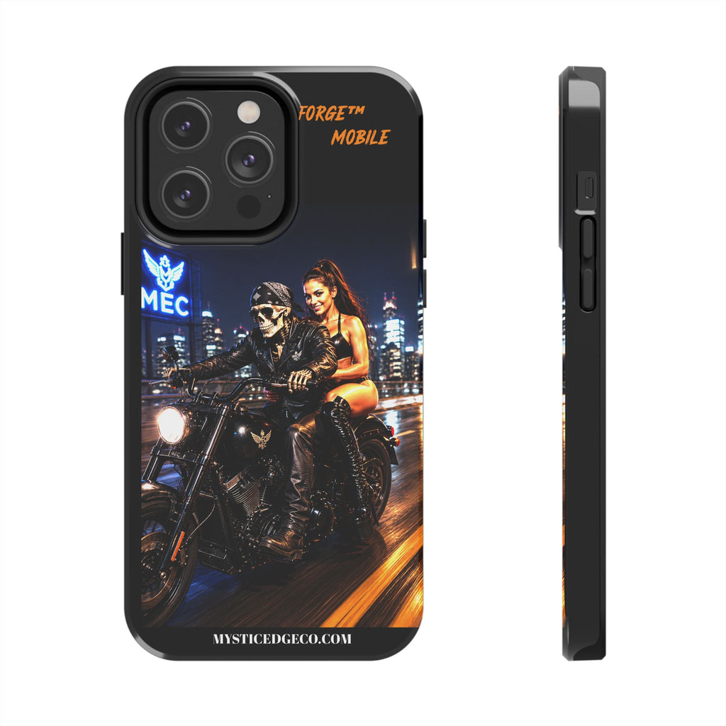 MEC™ Reaper's Highway To Hell