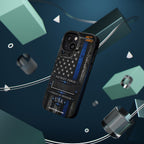 MEC™ Patriot Forge Phone Cases